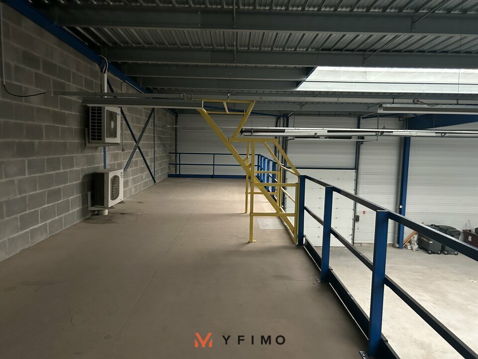 Local d'activites MAGNY EN VEXIN - photo 6