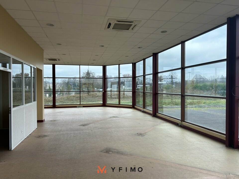 Local d'activites MAGNY EN VEXIN - photo 7