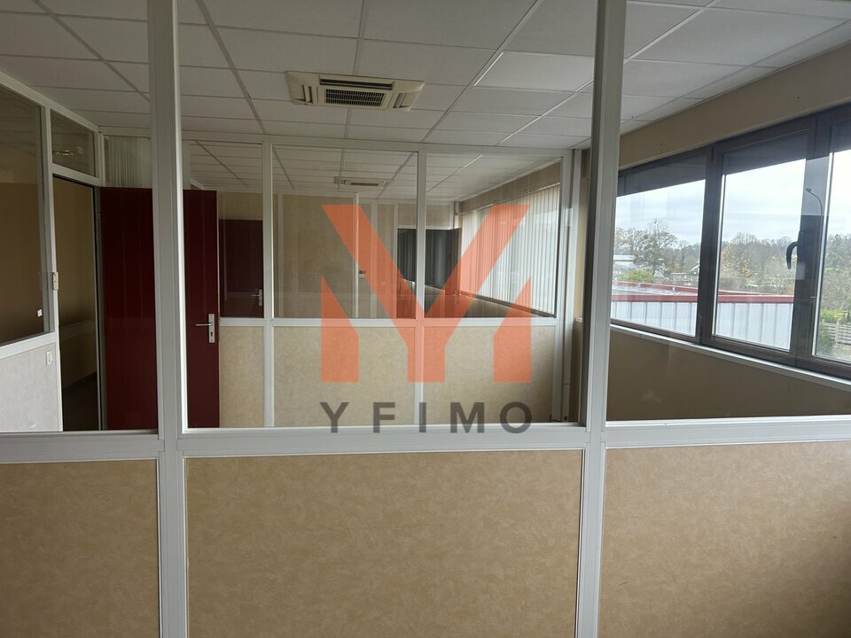 Local d'activites MAGNY EN VEXIN - photo 12