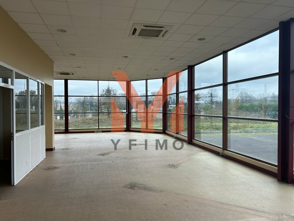 Local d'activites MAGNY EN VEXIN - photo 8