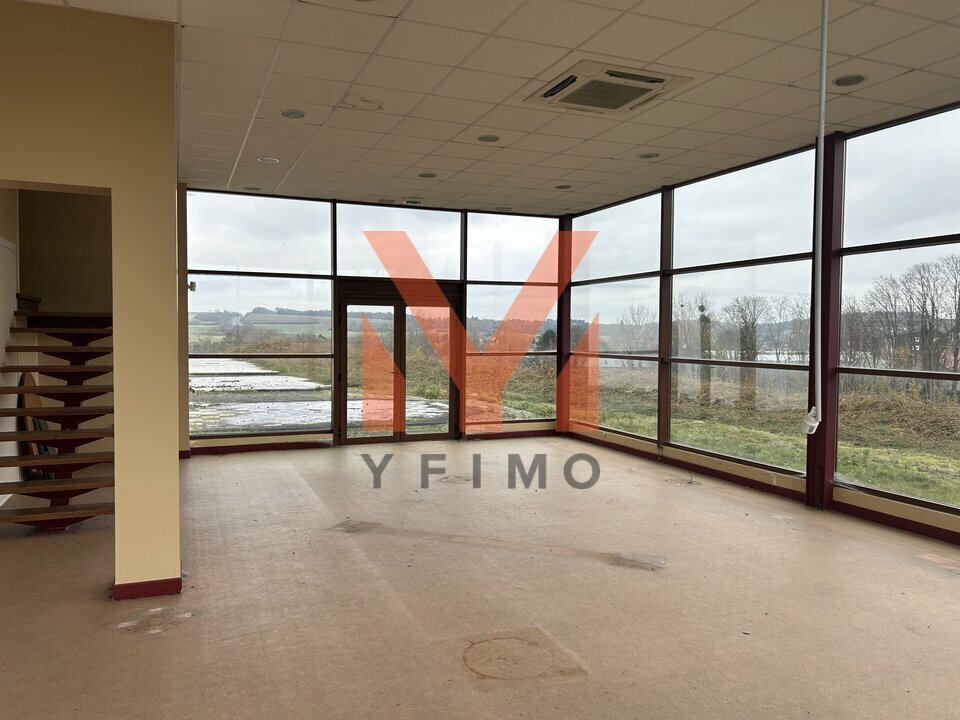 Local d'activites MAGNY EN VEXIN - photo 9