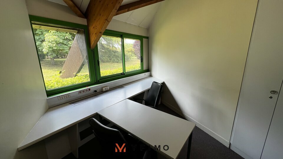 Bureaux SAINT OUEN L'AUMONE - photo 5