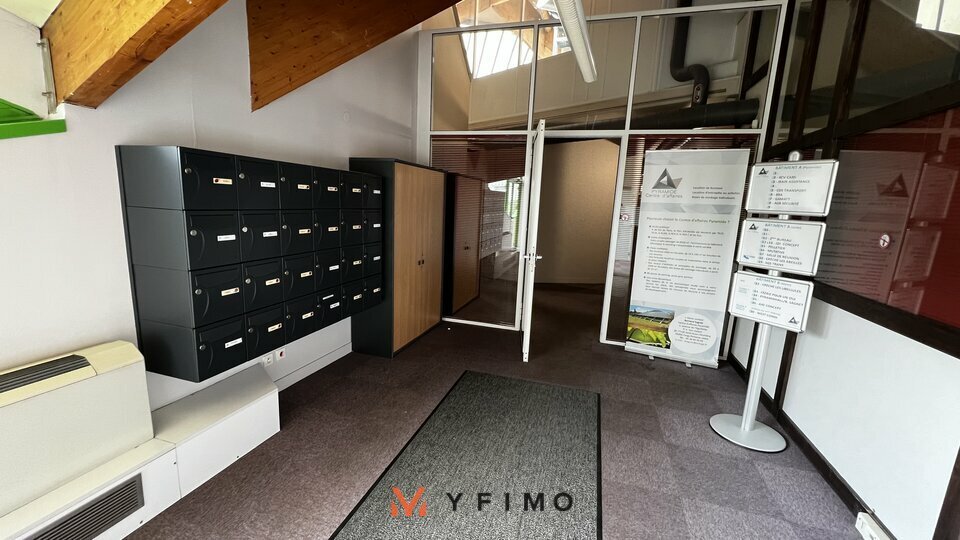 Bureaux SAINT OUEN L'AUMONE - photo 3