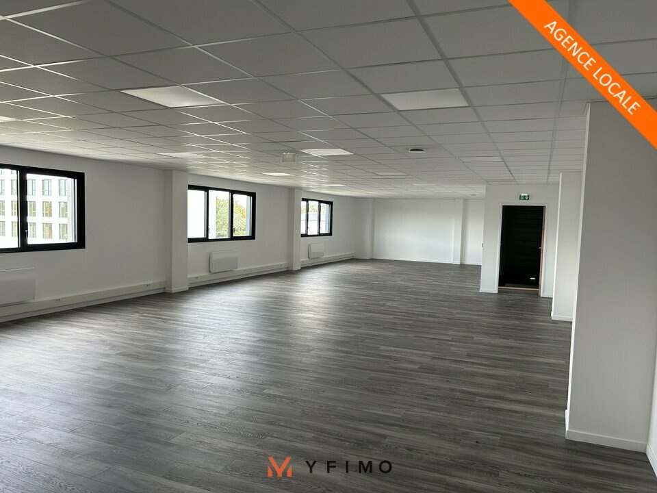 Local d'activites CERGY - photo 11