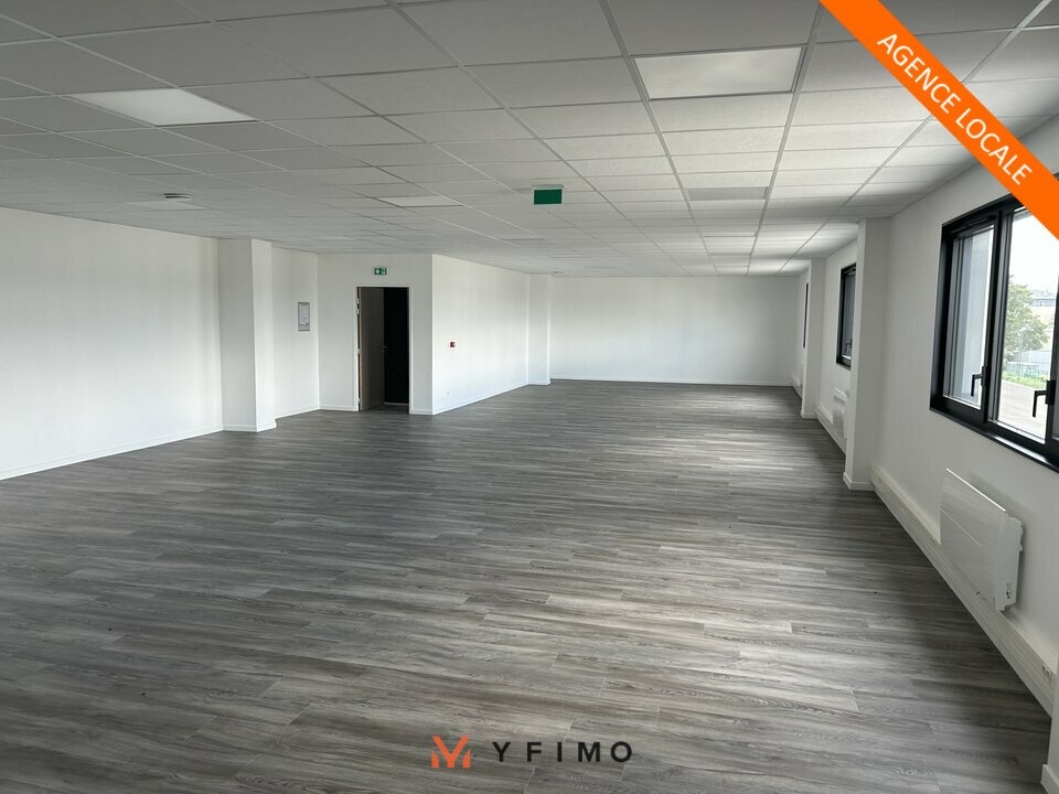 Local d'activites CERGY - photo 8