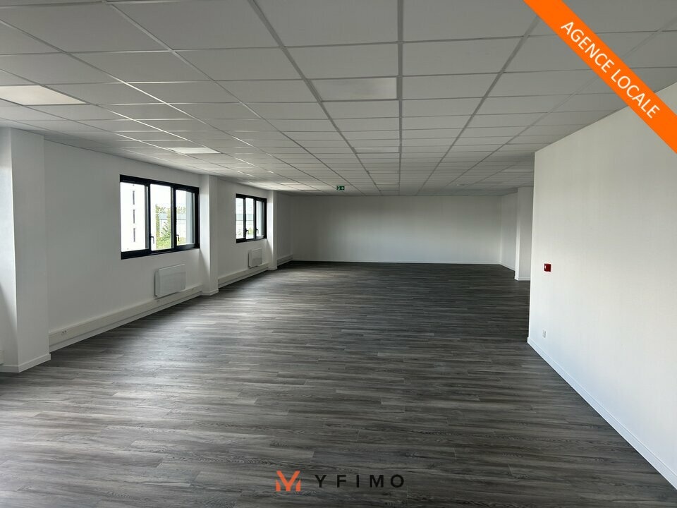 Local d'activites CERGY - photo 9