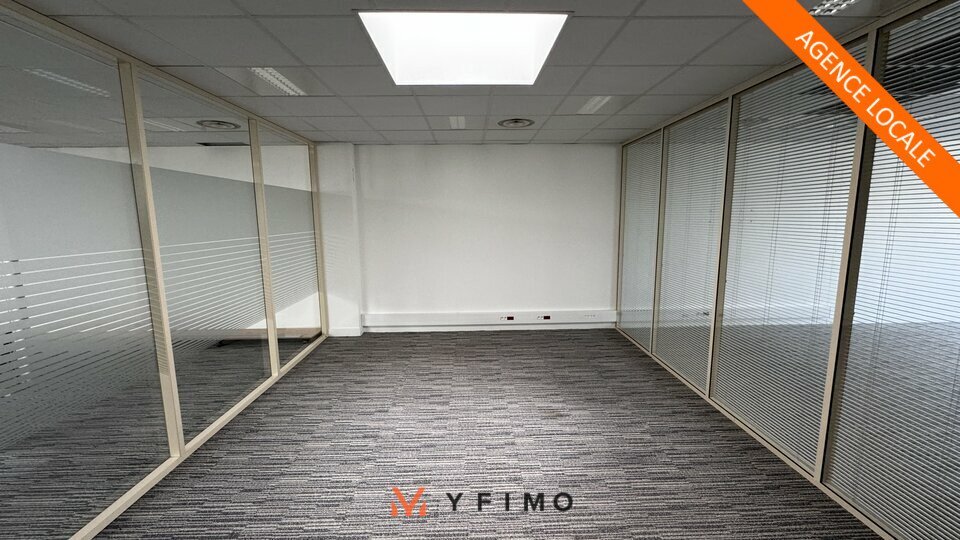 Bureaux CERGY - photo 10