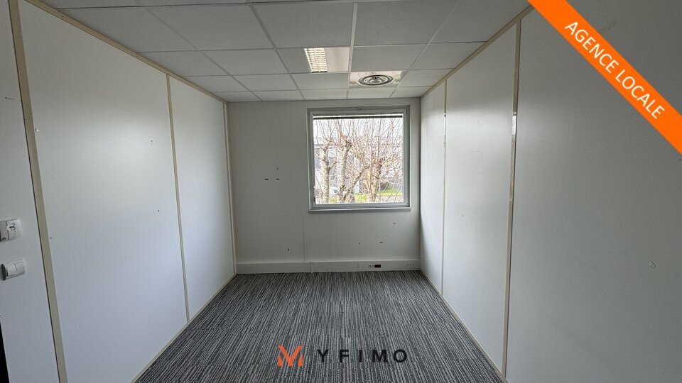 Bureaux CERGY - photo 11