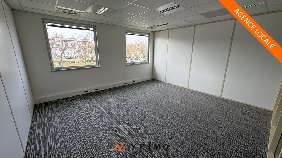 Bureaux CERGY - photo 4