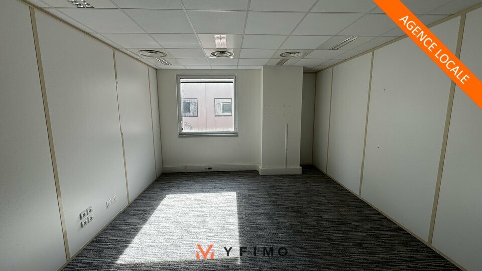Bureaux CERGY - photo 7