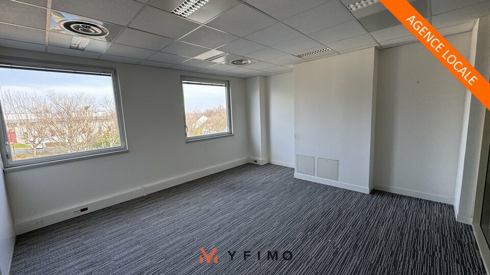 Bureaux CERGY - photo 8