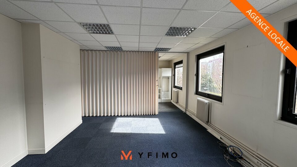 Bureaux CERGY - photo 10