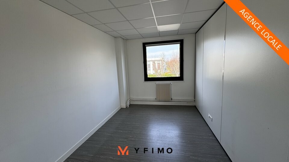 Bureaux CERGY - photo 4
