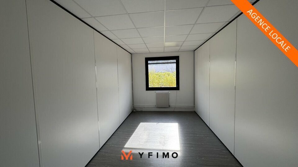 Bureaux CERGY - photo 5