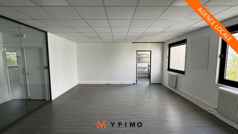 Bureaux CERGY - photo 6