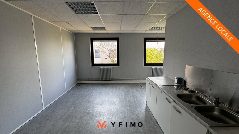 Bureaux CERGY - photo 7