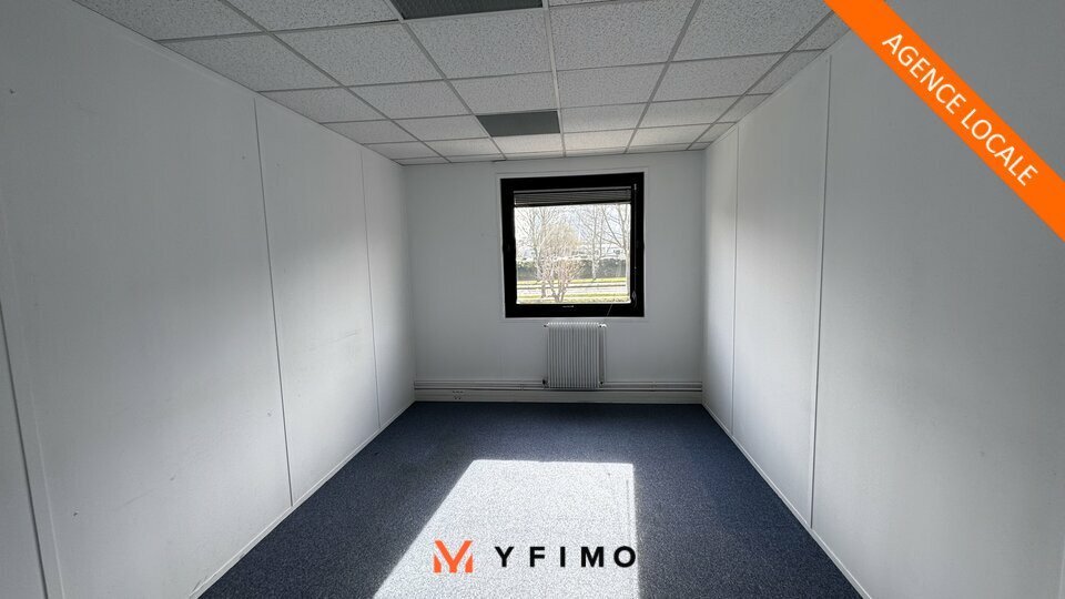 Bureaux CERGY - photo 9