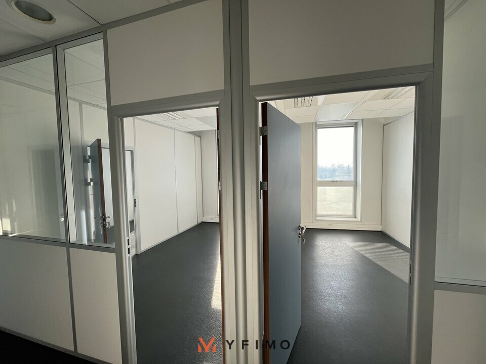 Bureaux ARGENTEUIL - photo 2