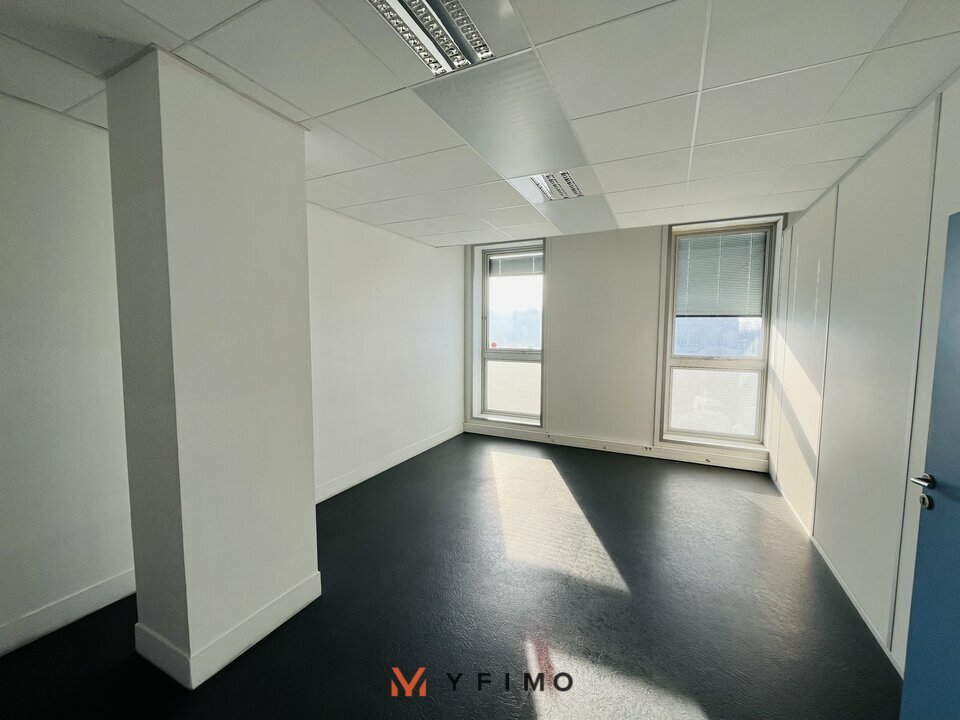 Bureaux ARGENTEUIL - photo 3