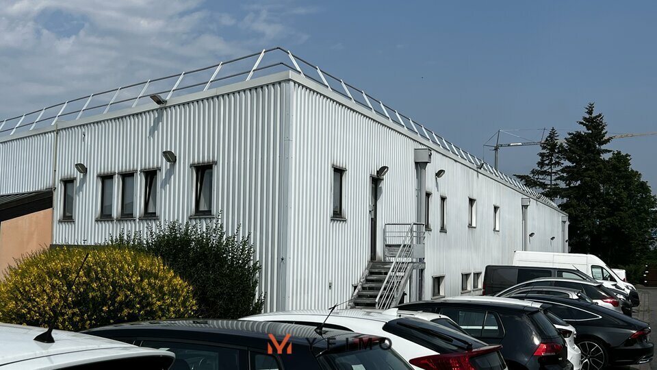 Bureaux SAINT OUEN L'AUMONE - photo 7