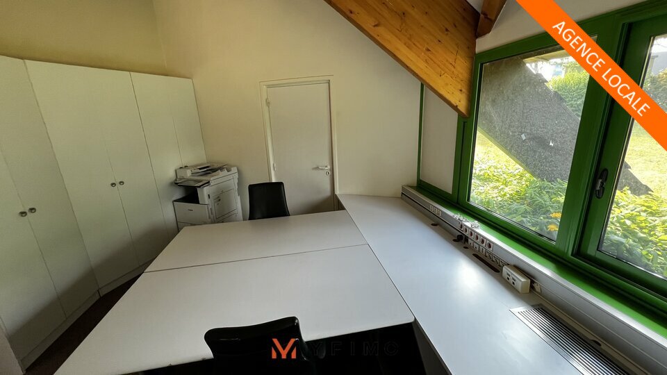 Bureaux SAINT OUEN L'AUMONE - photo 2