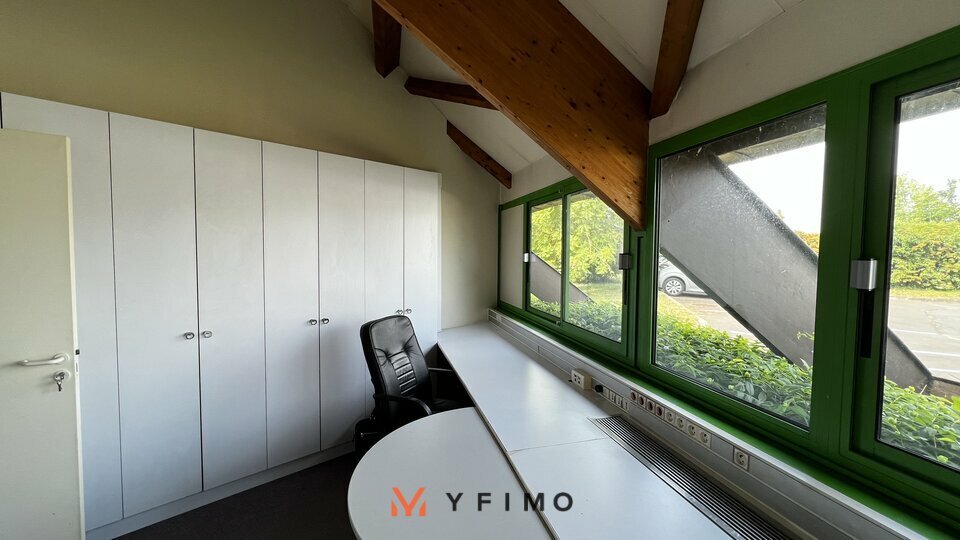 Bureaux SAINT OUEN L'AUMONE - photo 4