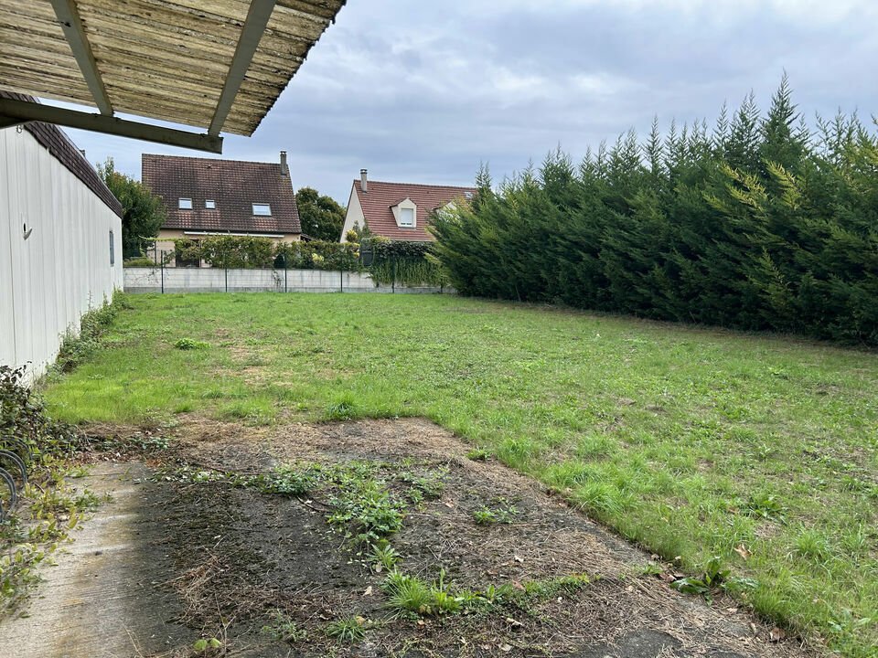 Local d'activites MAURECOURT - photo 3