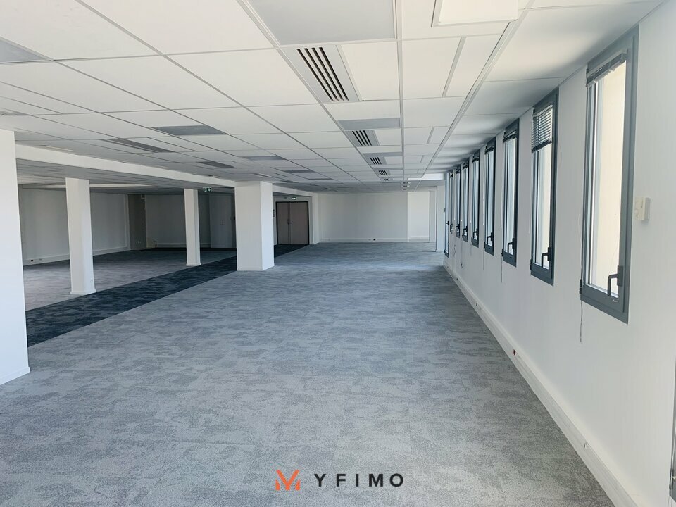 Bureaux LE PECQ - photo 4