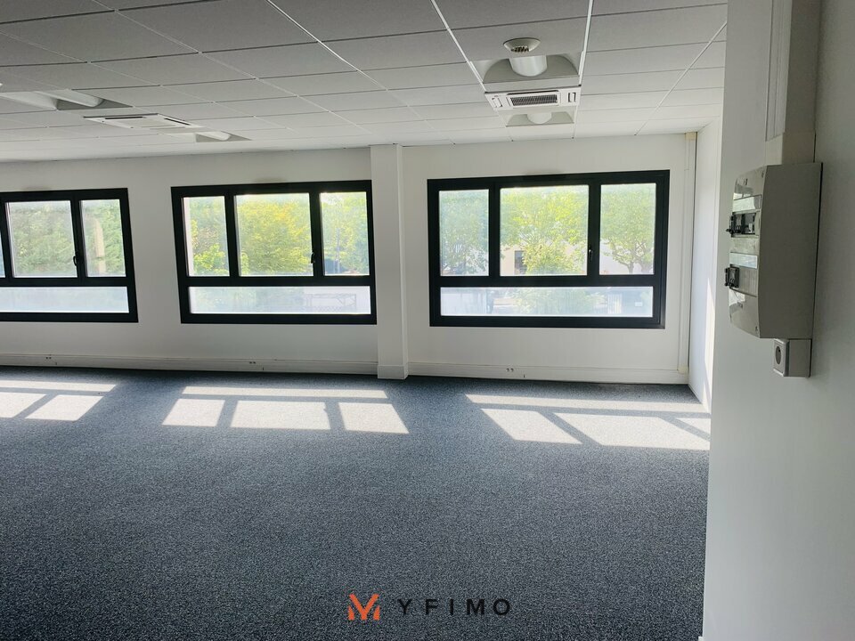 Bureaux LE PECQ - photo 2