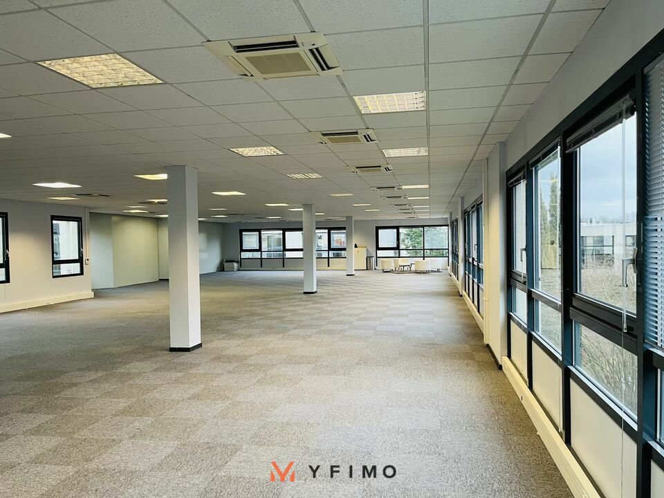 Bureaux LE PECQ - photo 3