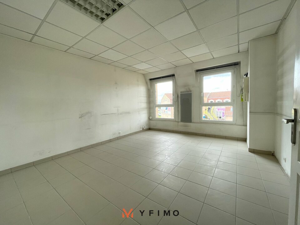 Bureaux FLINS SUR SEINE - photo 6