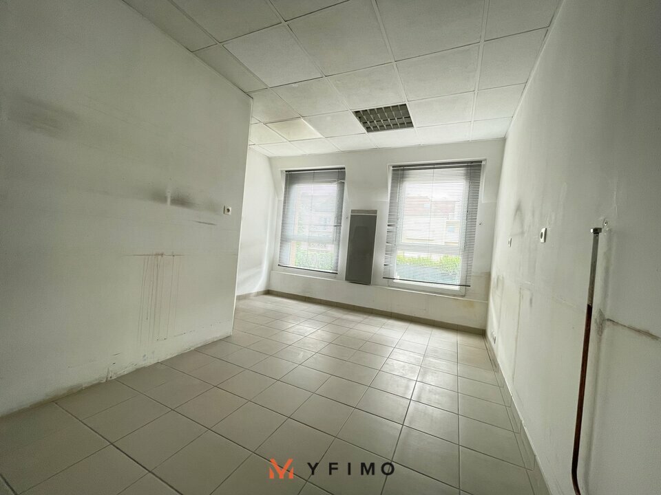 Bureaux FLINS SUR SEINE - photo 3