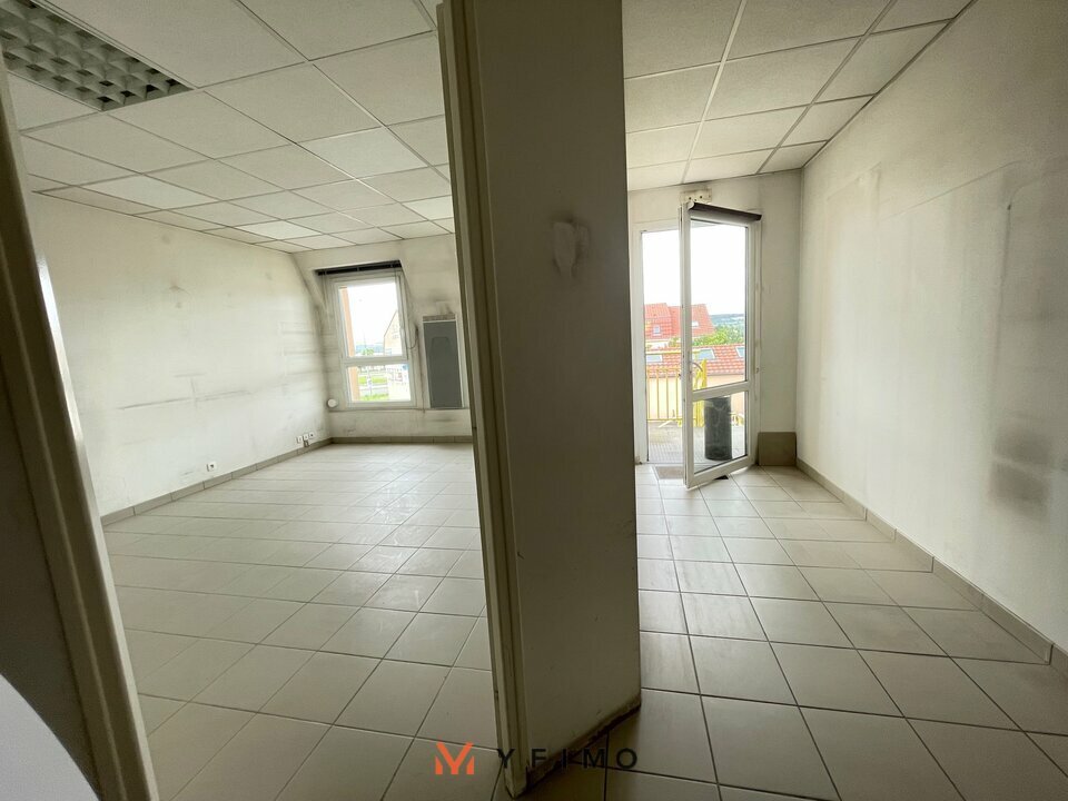 Bureaux FLINS SUR SEINE - photo 4