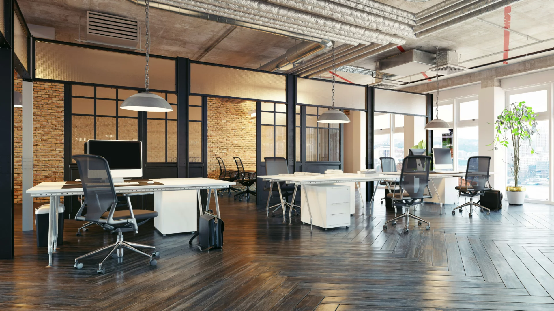 Bureaux