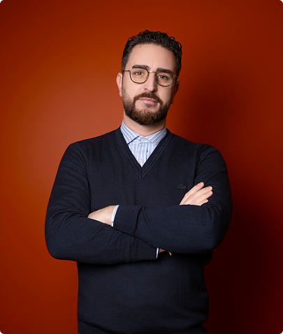 Thomas Guerreiro