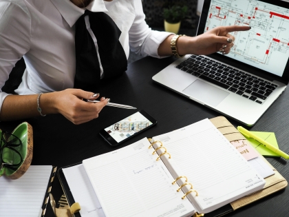 Accompagnement personnalisé dans votre recherche immobilière d'entreprise