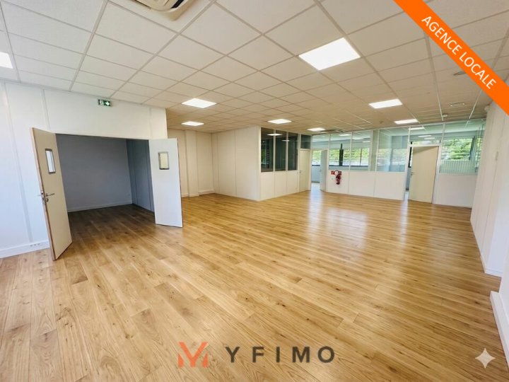 Bureaux Montigny Le Bretonneux