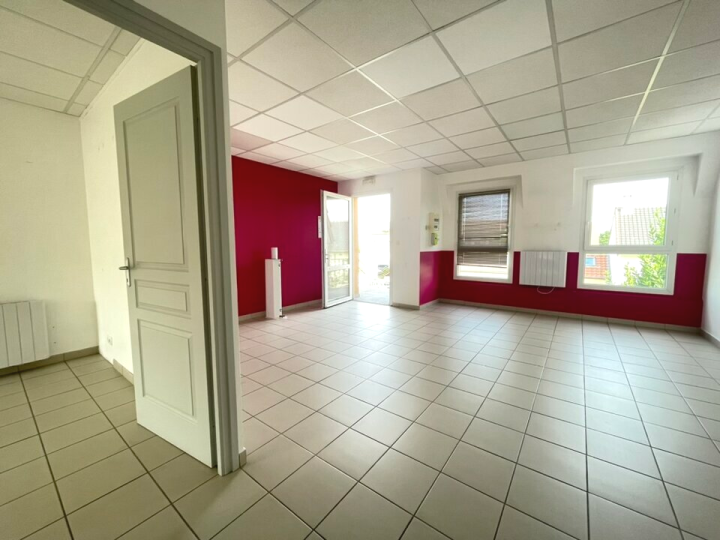 Bureaux FLINS SUR SEINE