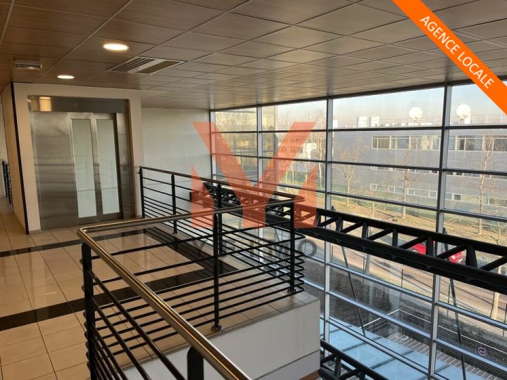 Bureaux POISSY