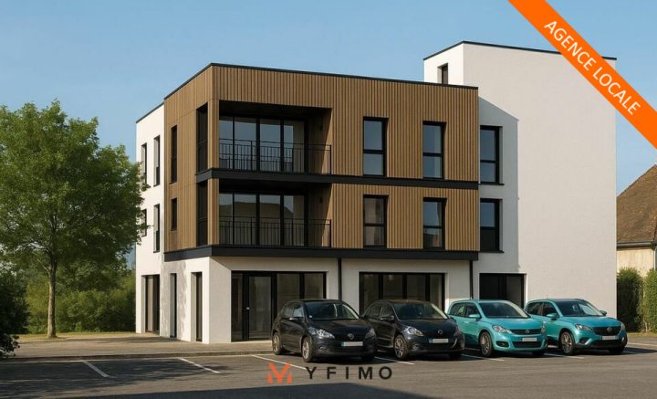 Commerce ORGEVAL