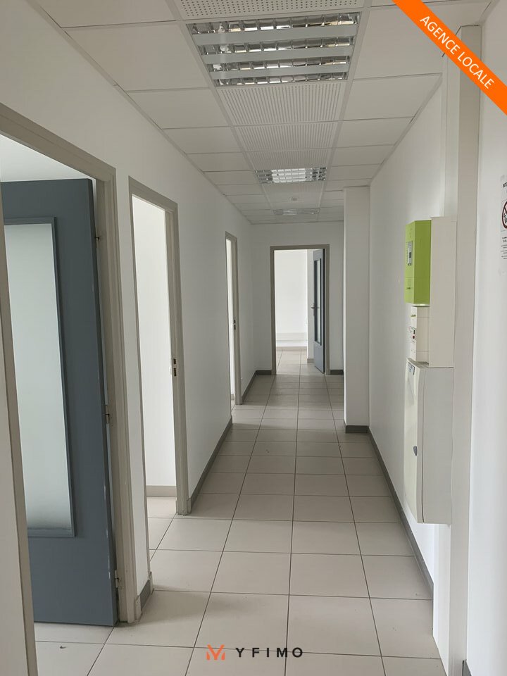 Bureaux ORGEVAL