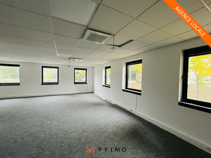Bureaux LE PECQ