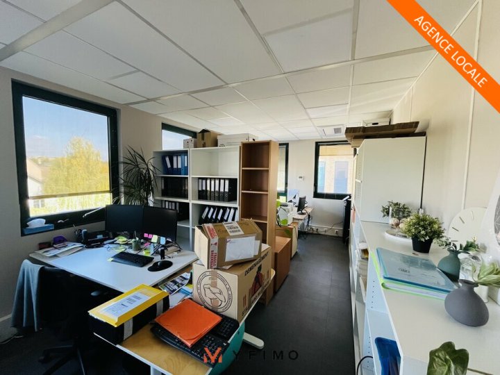 Bureaux SAINT-GERMAIN-EN-LAYE