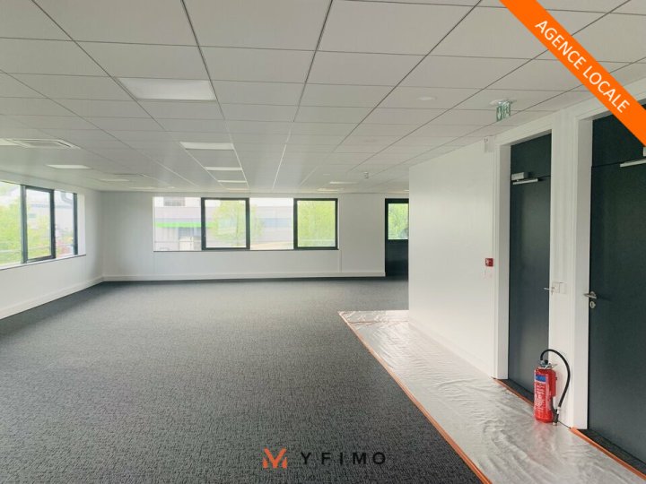 Bureaux GUYANCOURT