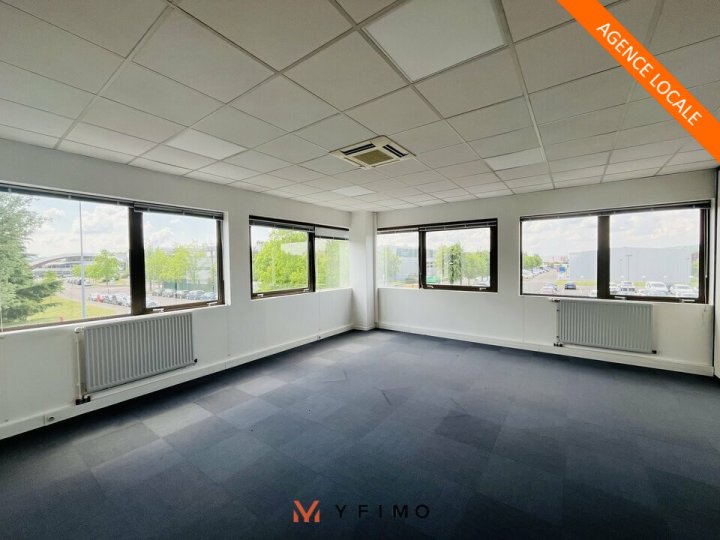 Bureaux POISSY
