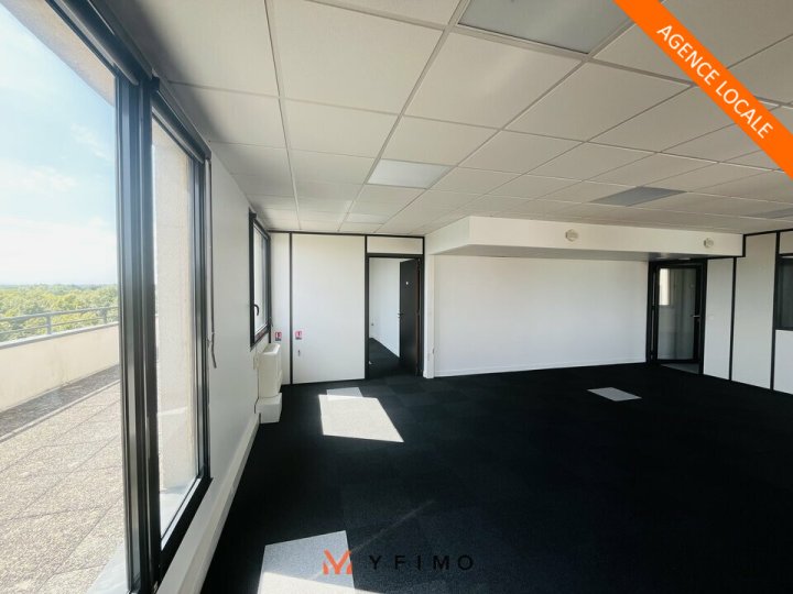 Bureaux GUYANCOURT