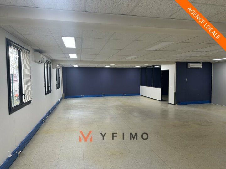 Bureaux POISSY
