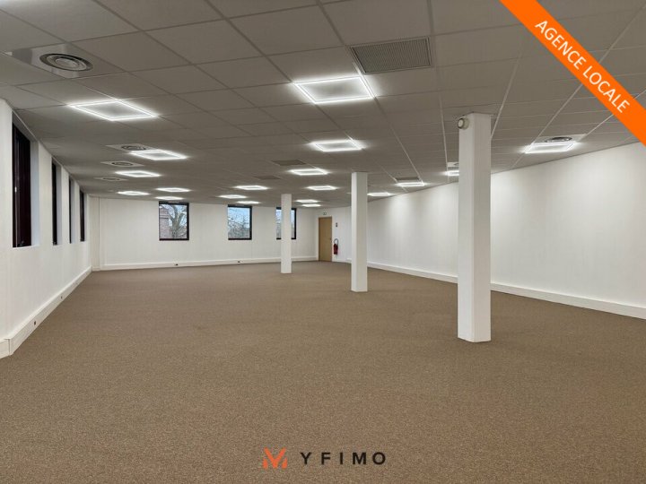 Bureaux SAINT GERMAIN EN LAYE