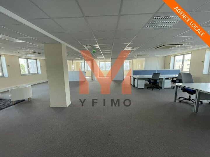 Bureaux LE PECQ