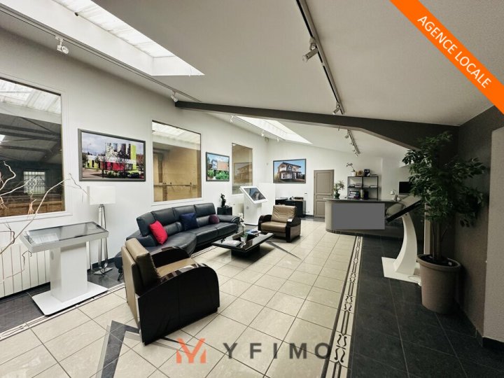 Bureaux ORGEVAL